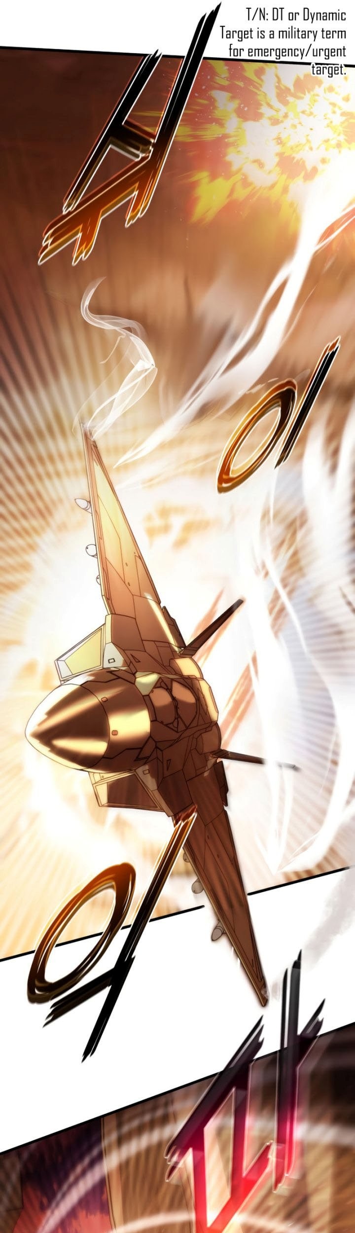 Kill The Dragon Chapter 38 Gambar 62