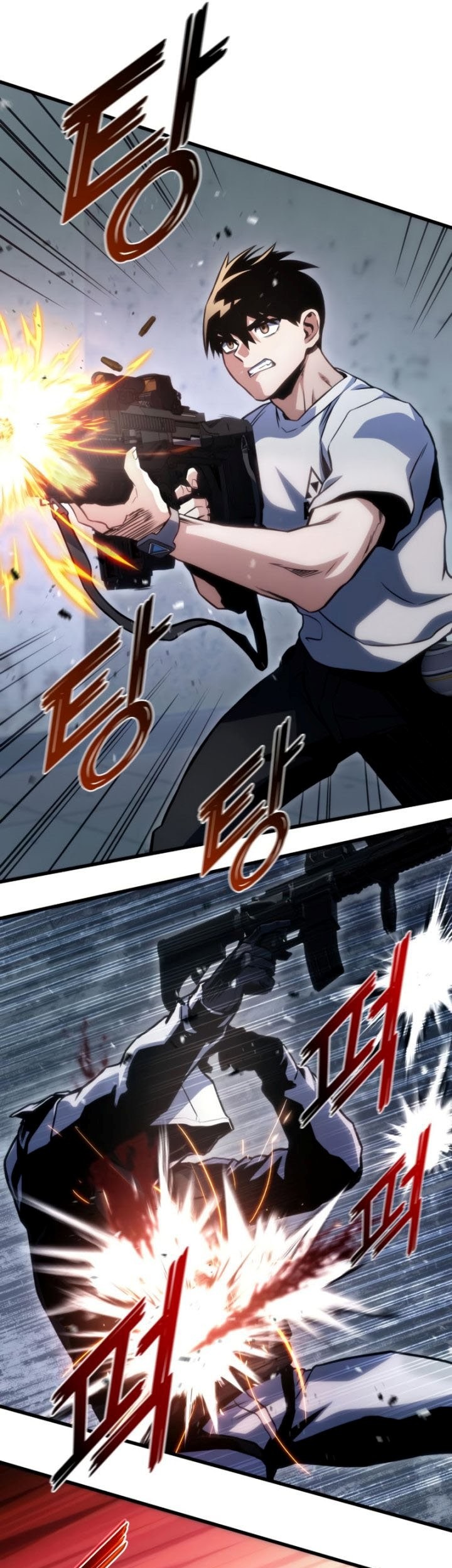 Kill The Dragon Chapter 38 Gambar 86