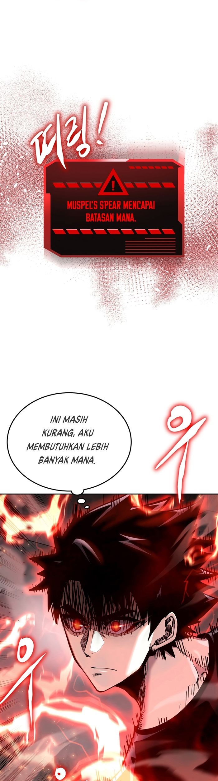 Player from Today Onwards Chapter 66 Gambar 42