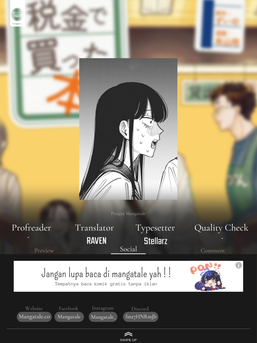 Baca Komik Zeikin de Katta Hon Chapter 05 Gambar 1
