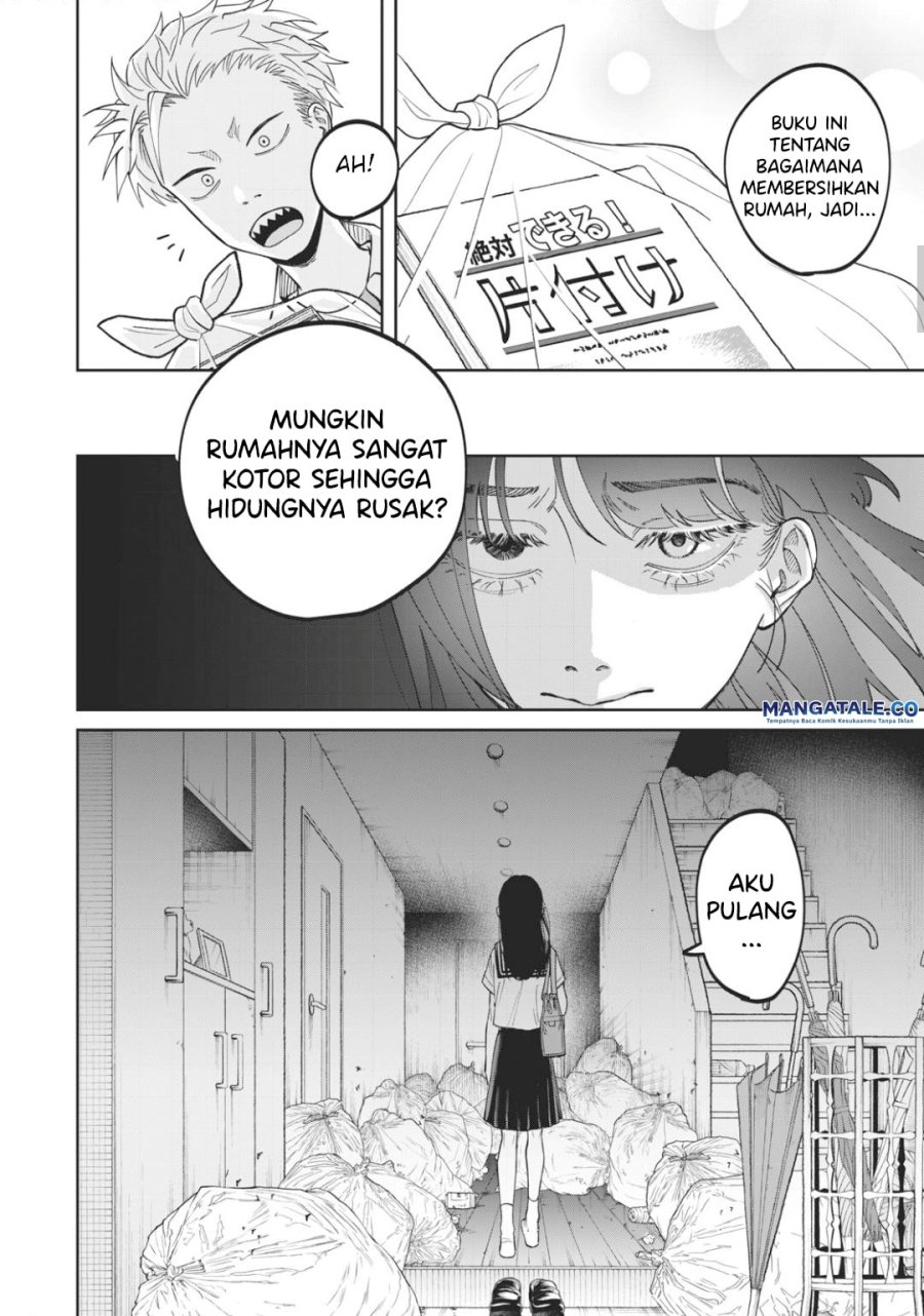 Zeikin de Katta Hon Chapter 05 Gambar 11