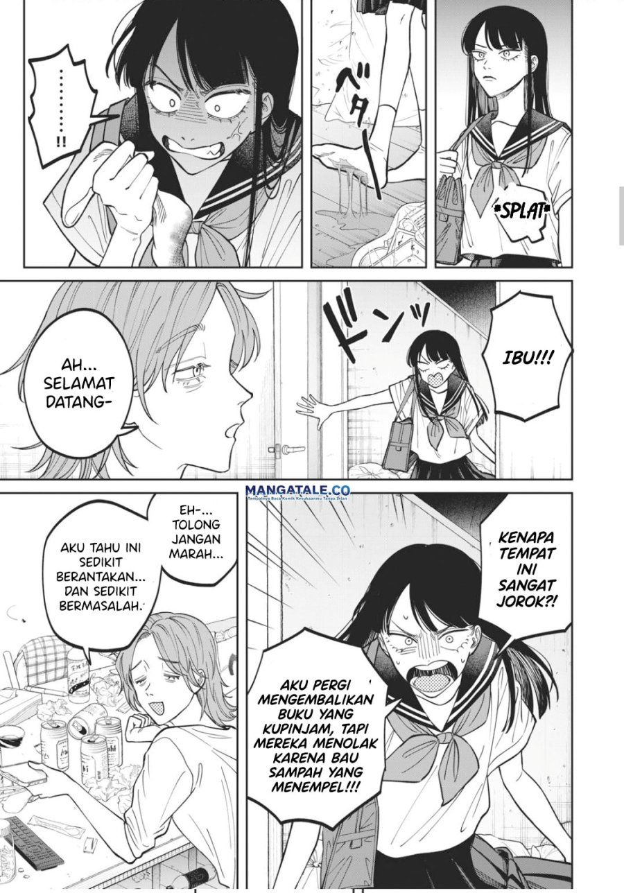 Zeikin de Katta Hon Chapter 05 Gambar 12