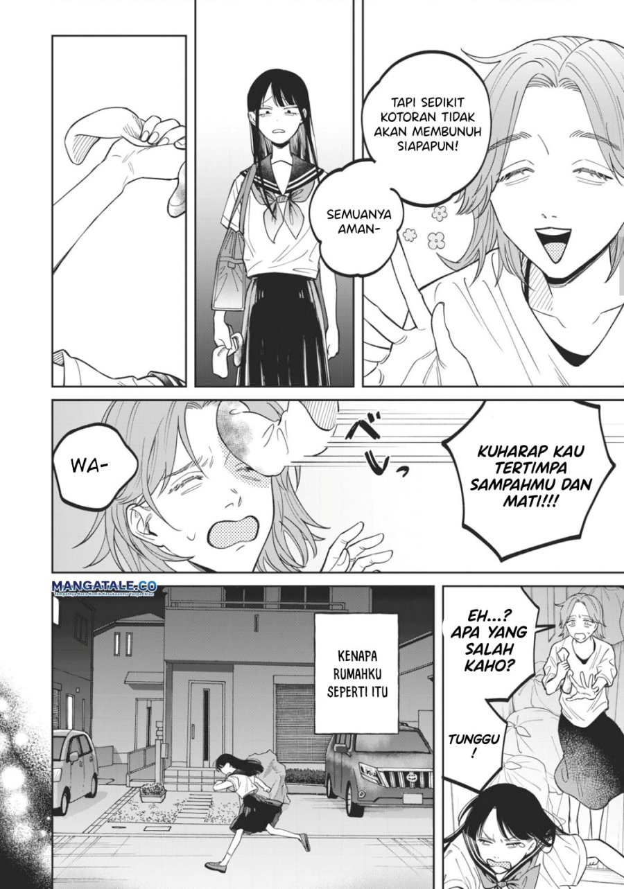 Zeikin de Katta Hon Chapter 05 Gambar 13