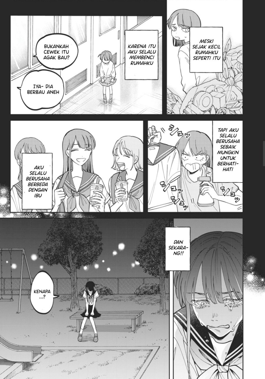 Zeikin de Katta Hon Chapter 05 Gambar 14