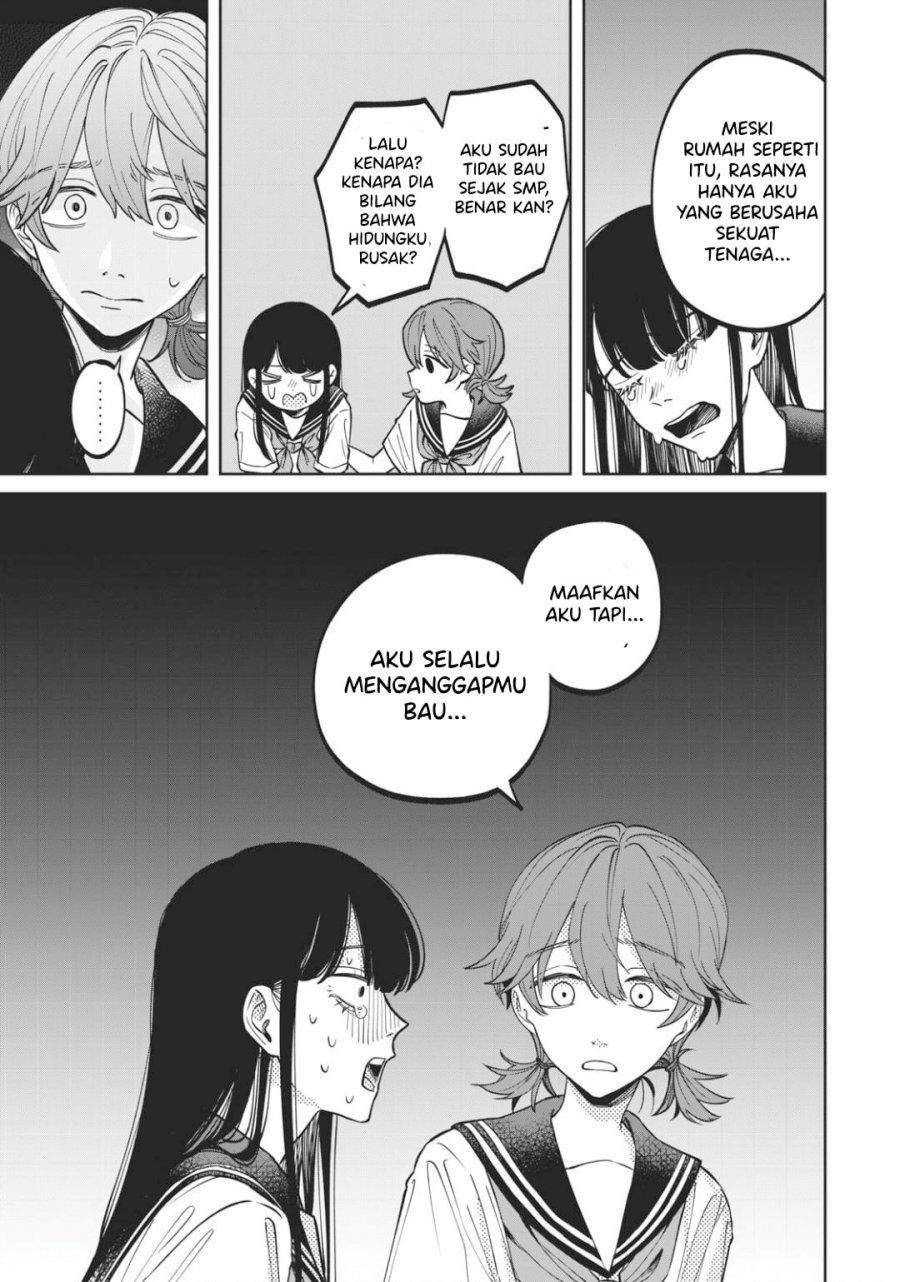 Zeikin de Katta Hon Chapter 05 Gambar 16