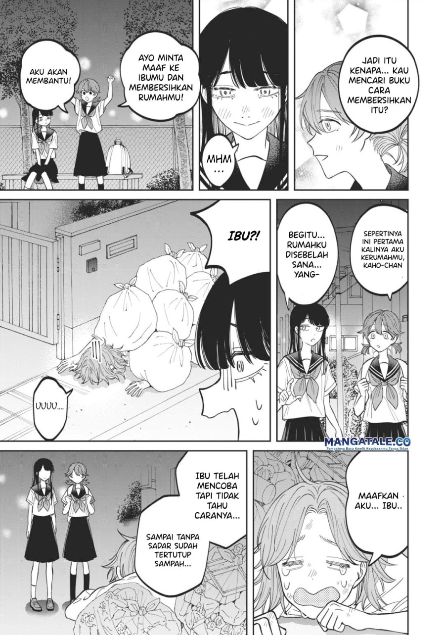 Zeikin de Katta Hon Chapter 05 Gambar 18