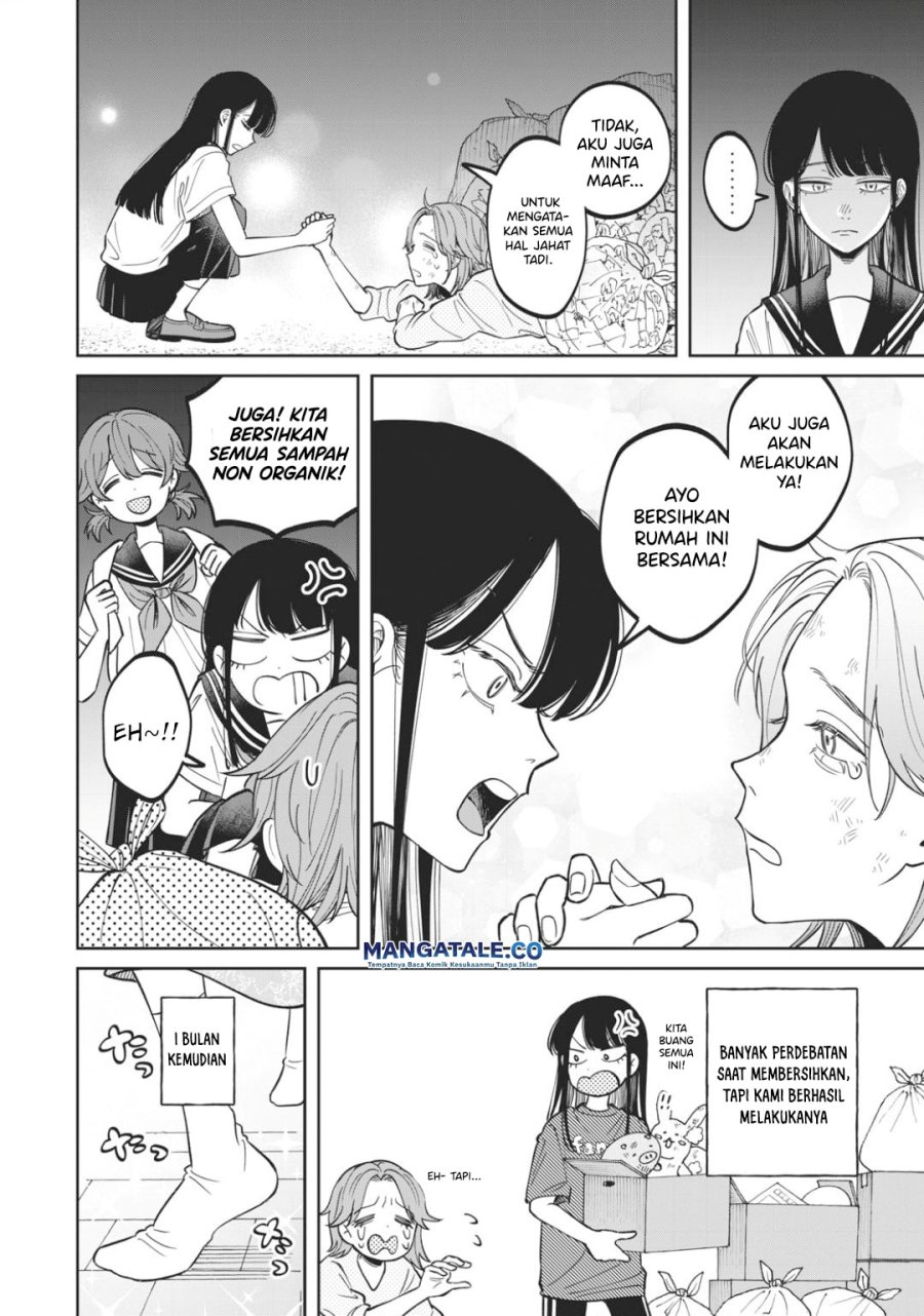 Zeikin de Katta Hon Chapter 05 Gambar 19