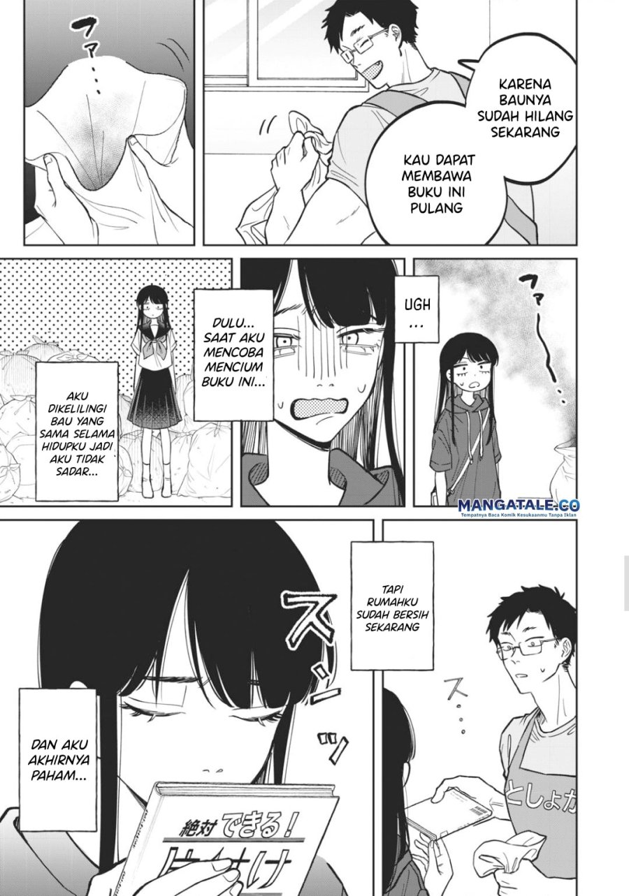Zeikin de Katta Hon Chapter 05 Gambar 22