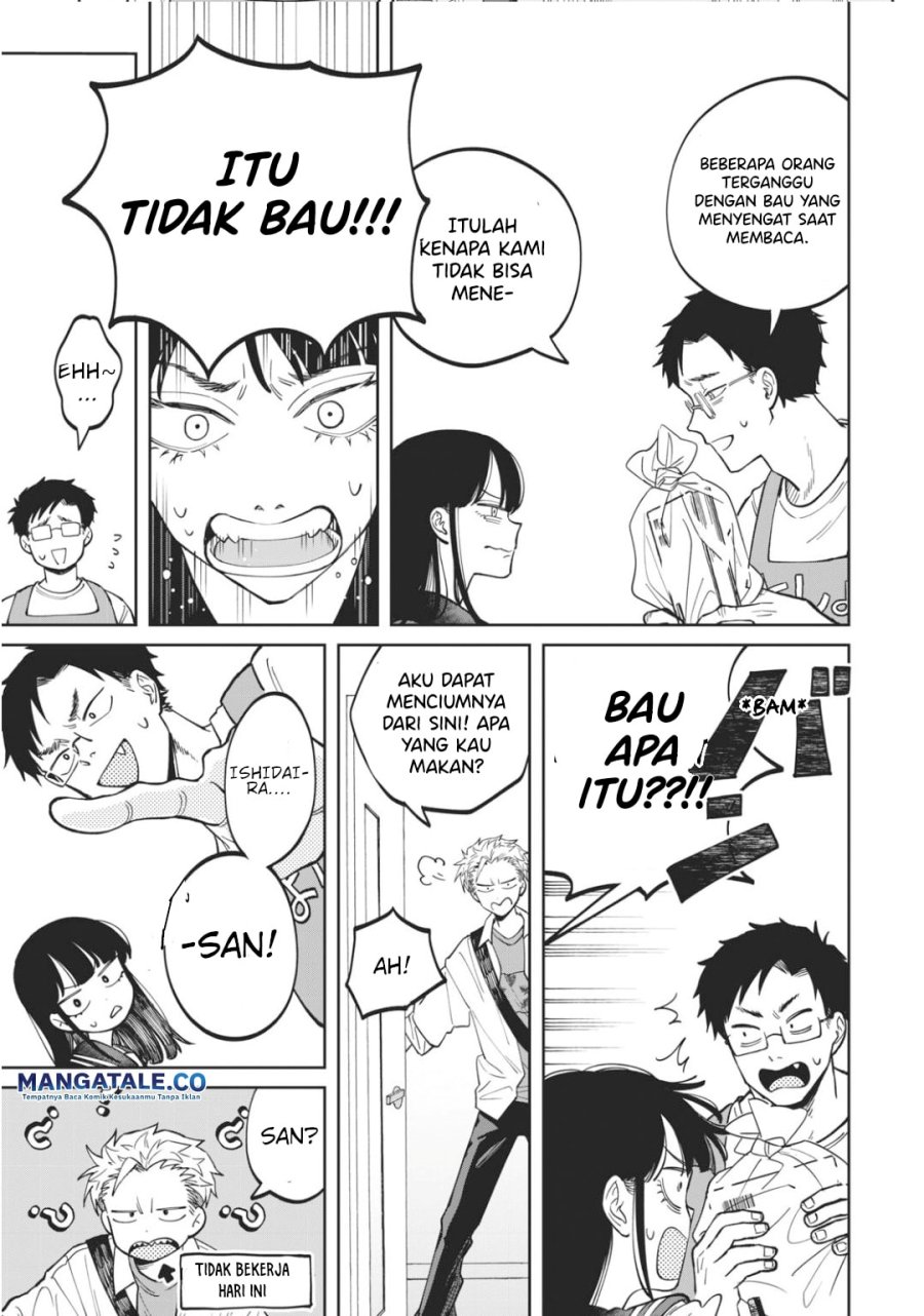 Zeikin de Katta Hon Chapter 05 Gambar 4