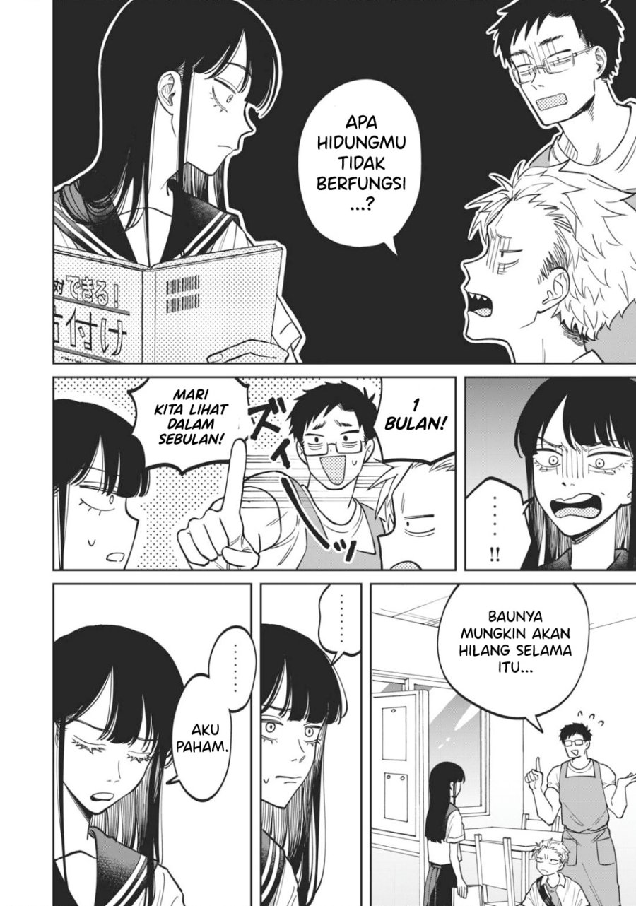 Zeikin de Katta Hon Chapter 05 Gambar 7