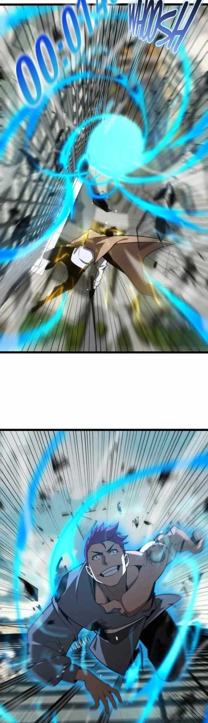 World’s Apocalypse Online Chapter 146 Gambar 39