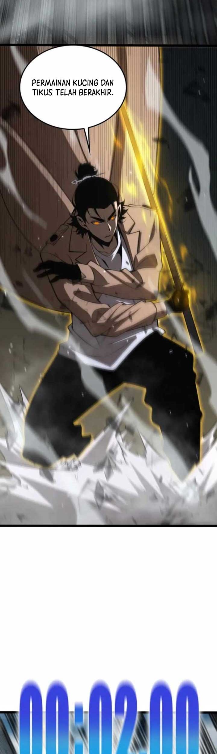 World’s Apocalypse Online Chapter 146 Gambar 44