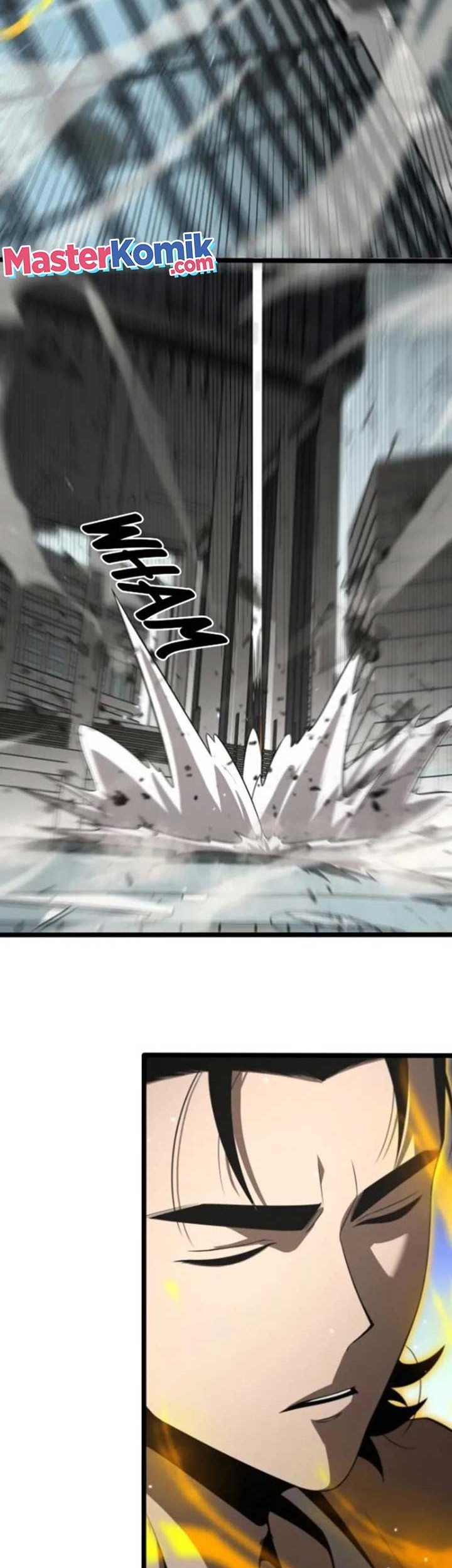 World’s Apocalypse Online Chapter 146 Gambar 47
