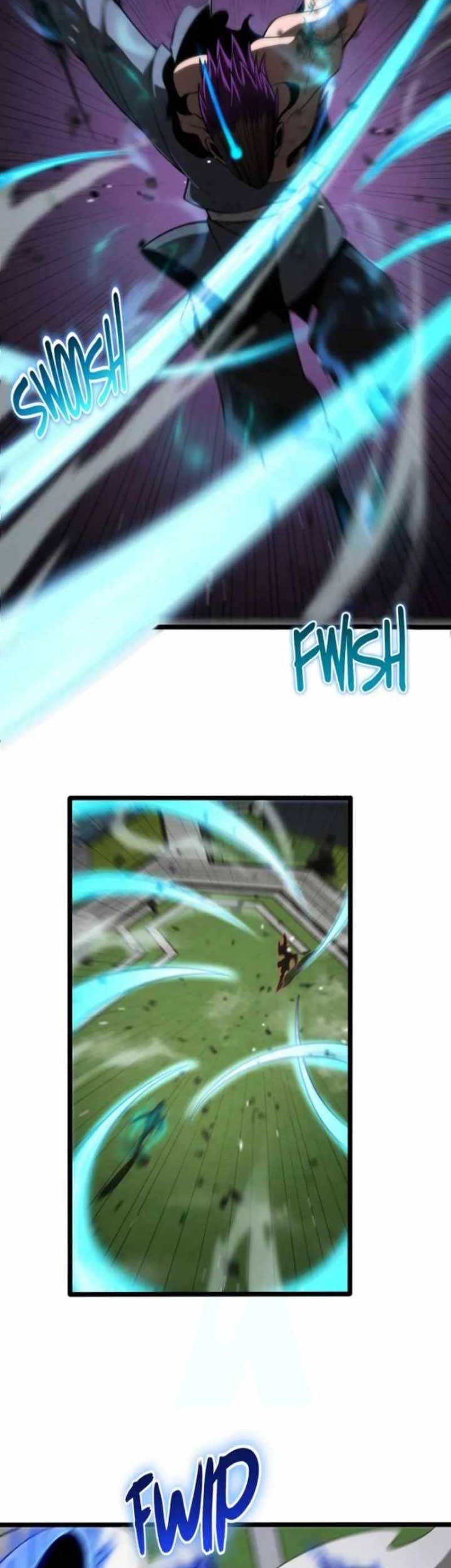 World’s Apocalypse Online Chapter 146 Gambar 24