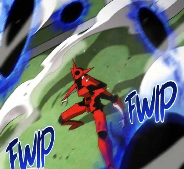 World’s Apocalypse Online Chapter 146 Gambar 25