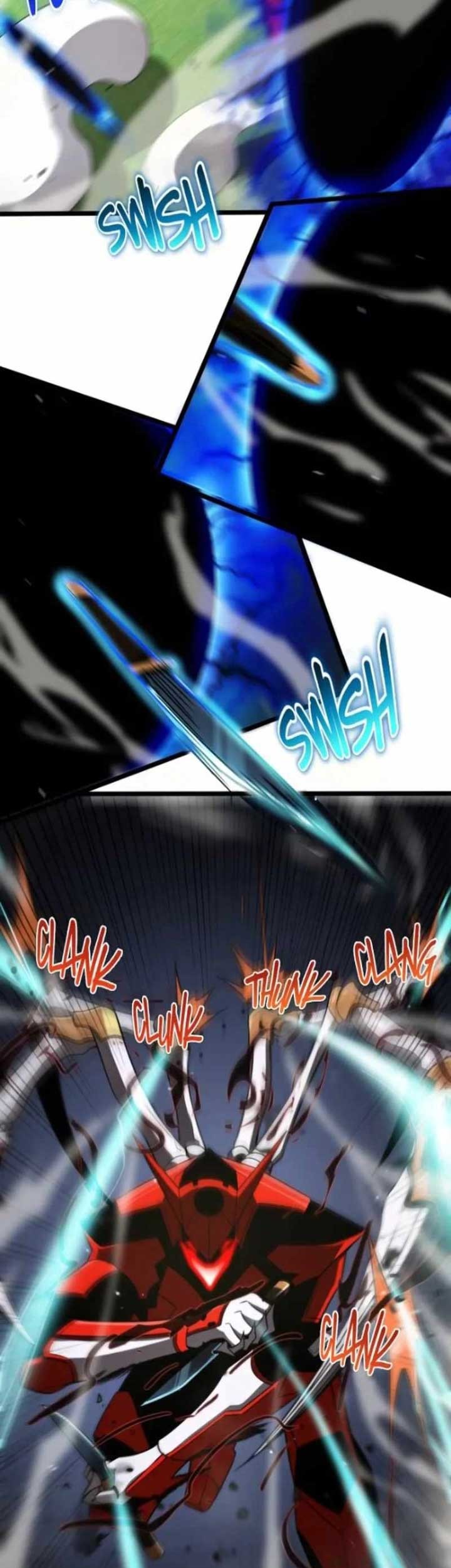 World’s Apocalypse Online Chapter 146 Gambar 26