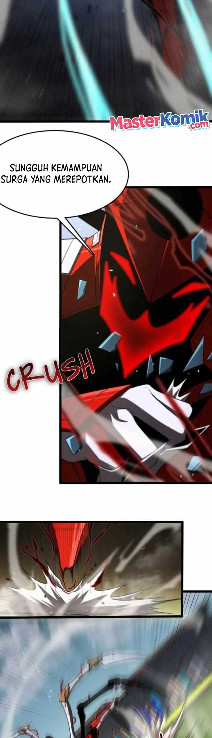 World’s Apocalypse Online Chapter 146 Gambar 27