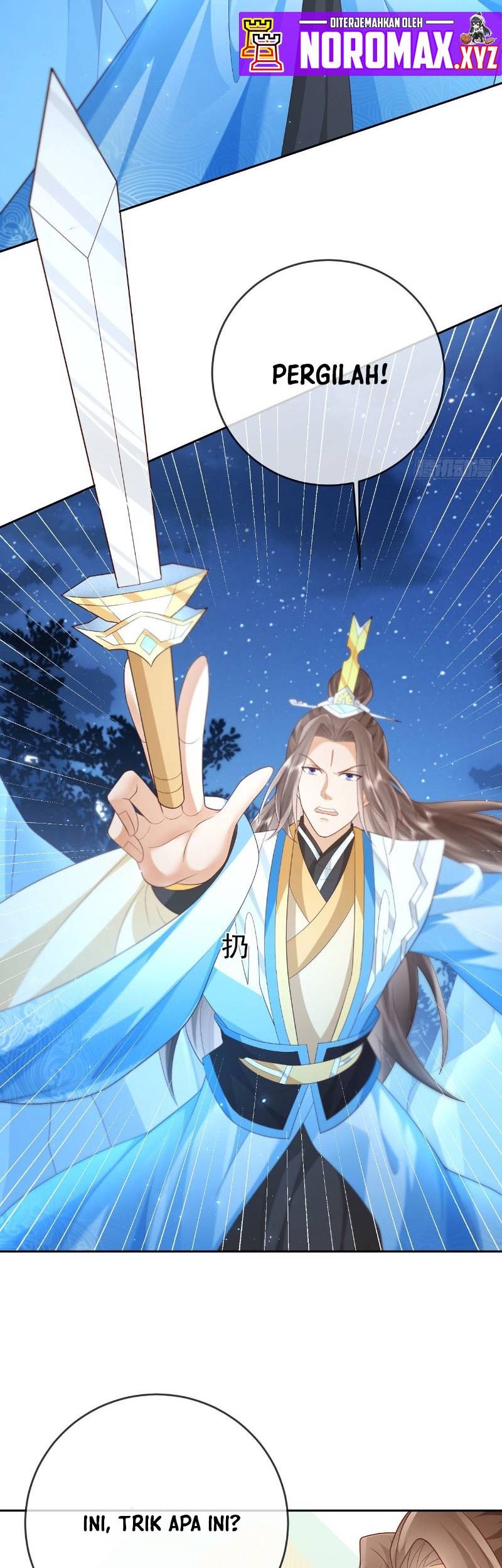 Sign in the Mystery Box to Dominate the World of Cultivation Chapter 48 Gambar 24