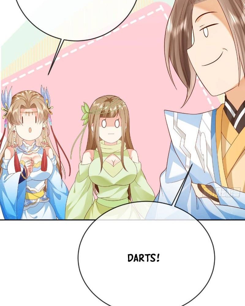 Sign in the Mystery Box to Dominate the World of Cultivation Chapter 48 Gambar 25