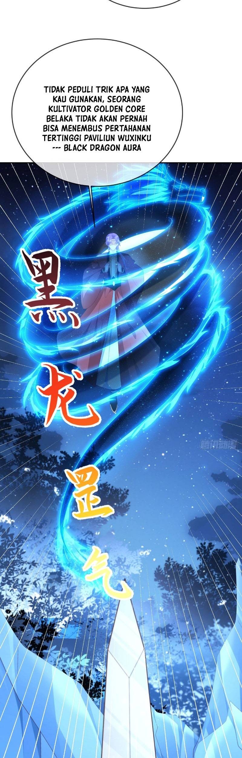 Sign in the Mystery Box to Dominate the World of Cultivation Chapter 48 Gambar 26