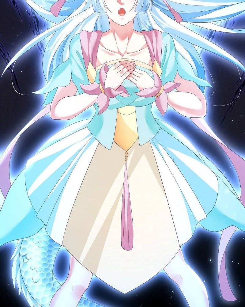 Sign in the Mystery Box to Dominate the World of Cultivation Chapter 48 Gambar 35