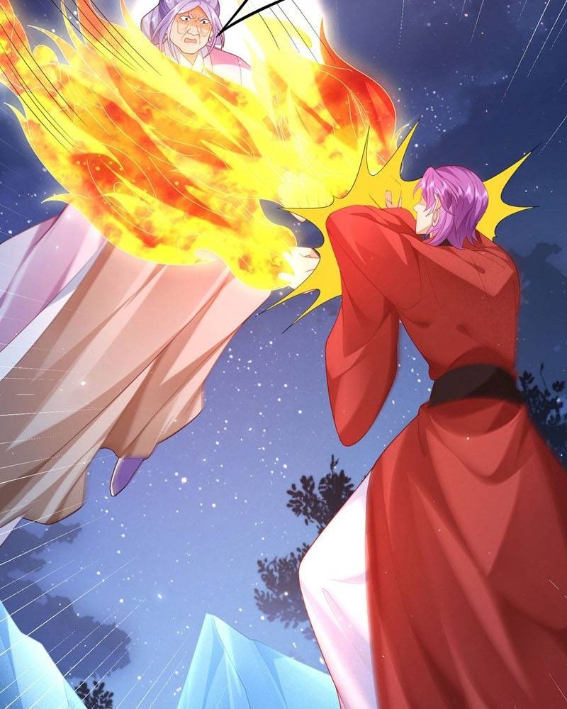 Sign in the Mystery Box to Dominate the World of Cultivation Chapter 48 Gambar 15