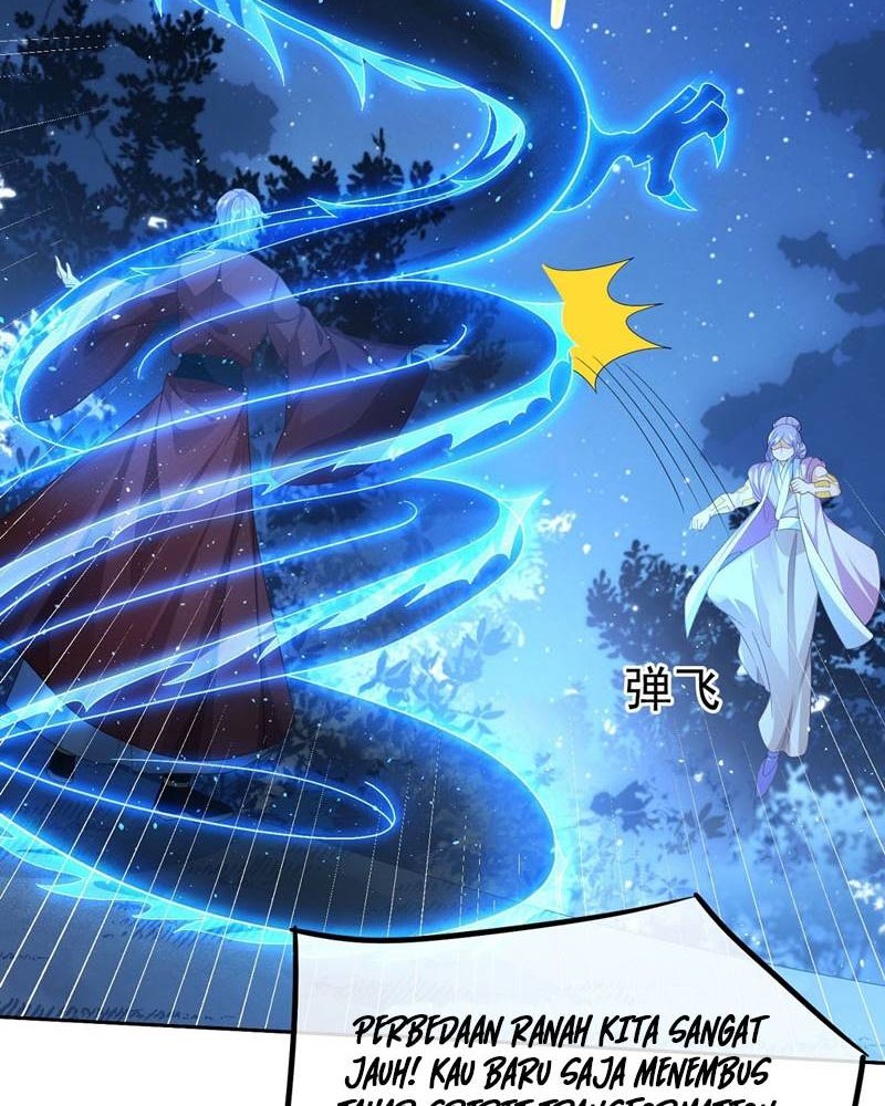 Sign in the Mystery Box to Dominate the World of Cultivation Chapter 48 Gambar 17