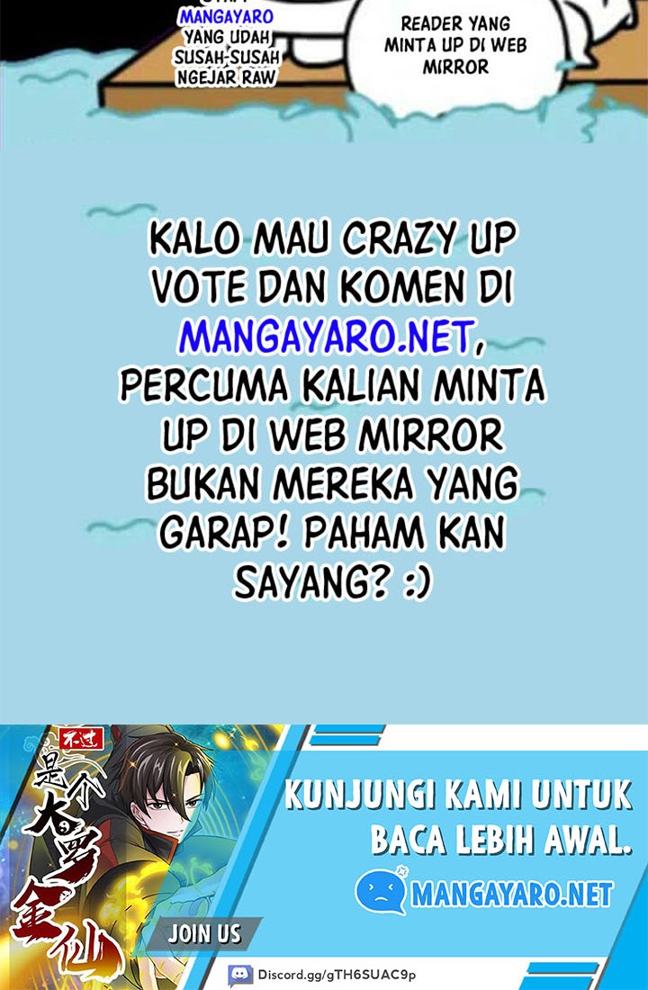 I’m Just An Immortal Chapter 64 Gambar 20