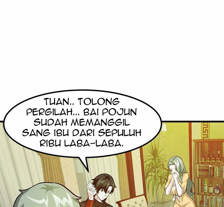 Manhua I’m Just An Immortal Chapter 64 gambar nomor 2