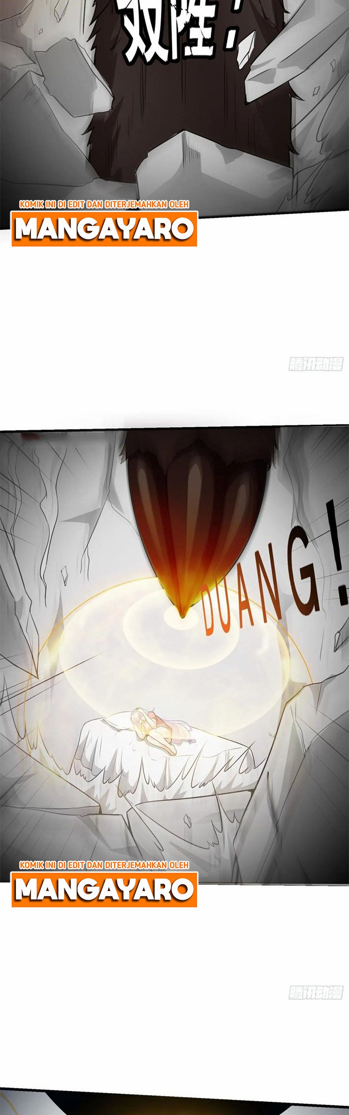 I’m Just An Immortal Chapter 64 Gambar 8