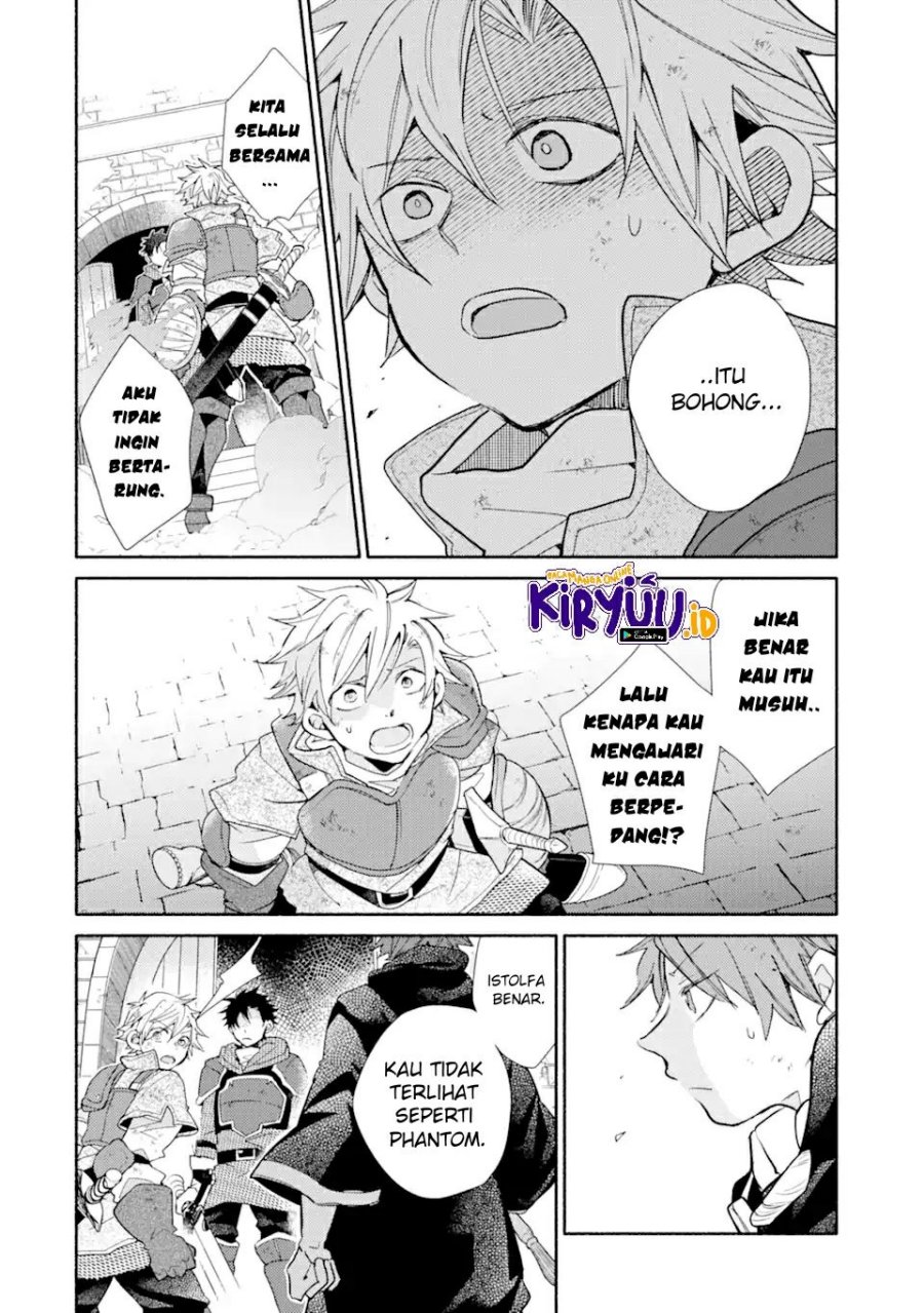 Kinka 1-mai de Kawaru Boukensha Seikatsu Chapter 25.1 Gambar 5