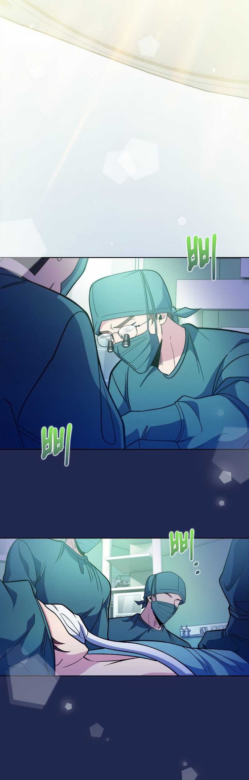 Level-Up Doctor Chapter 42 Gambar 56