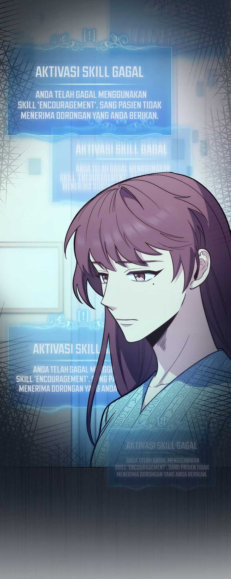 Level-Up Doctor Chapter 41 Gambar 46