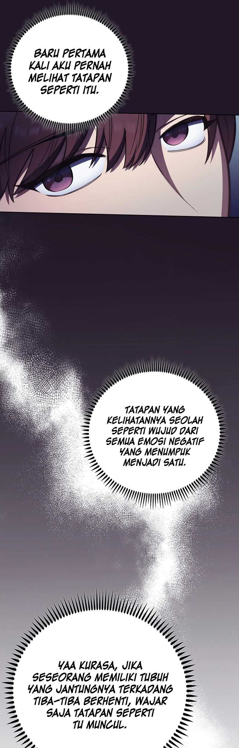 Level-Up Doctor Chapter 41 Gambar 3