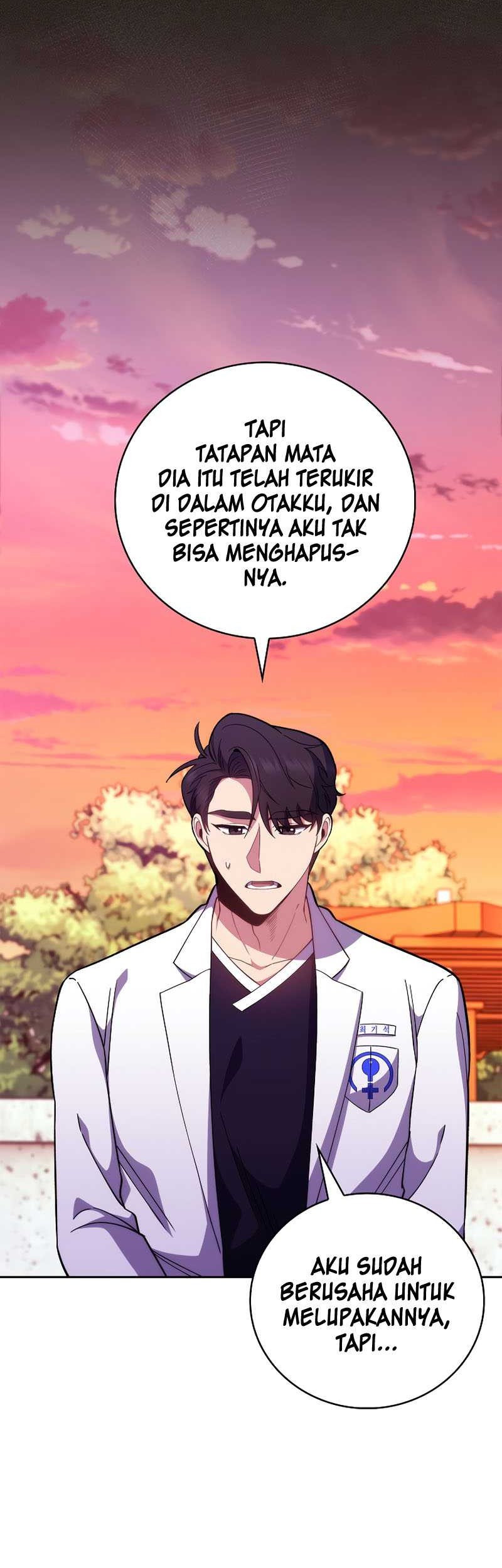 Level-Up Doctor Chapter 41 Gambar 29