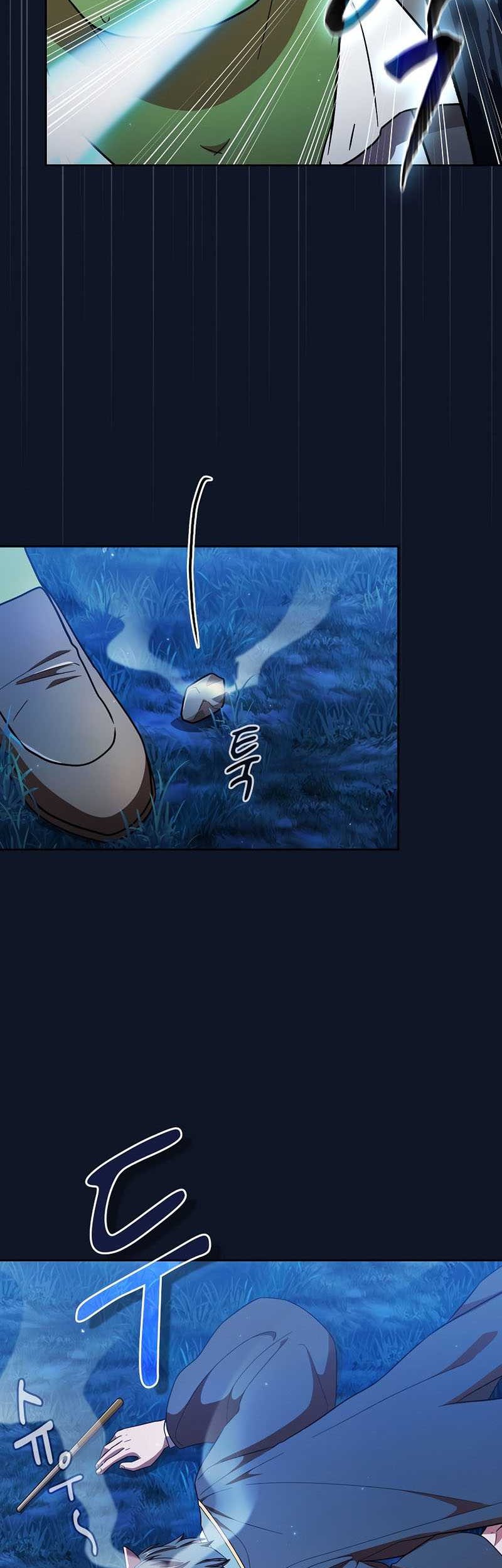 Magic Academy Survival Guide Chapter 18 Gambar 56