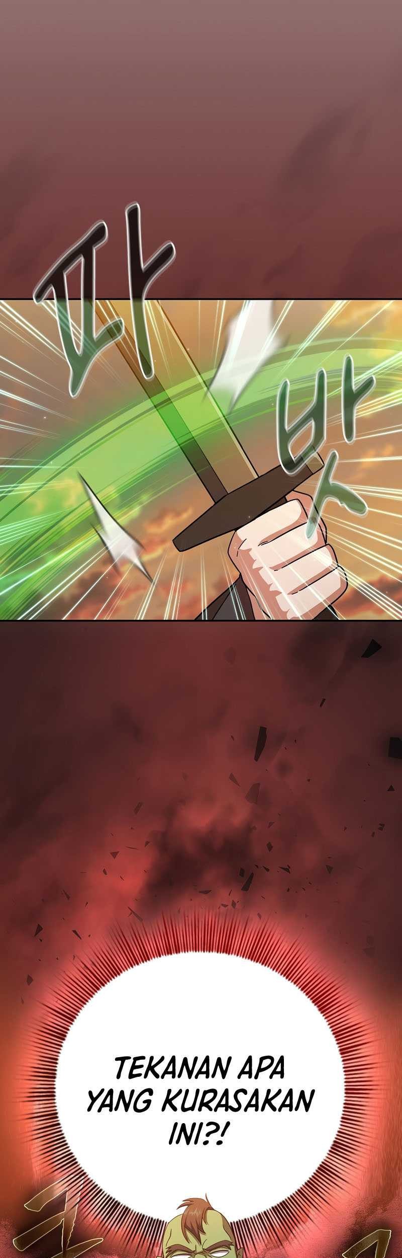 Baca Manhwa Magic Academy Survival Guide Chapter 18 Gambar 2