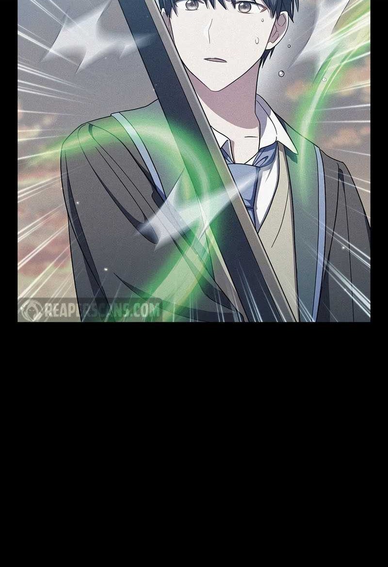 Magic Academy Survival Guide Chapter 18 Gambar 5