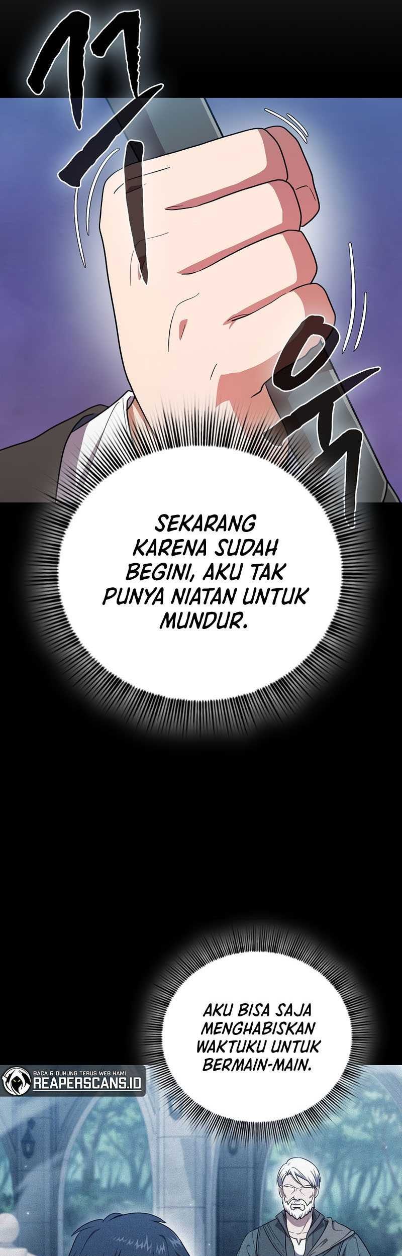 Magic Academy Survival Guide Chapter 16 Gambar 52