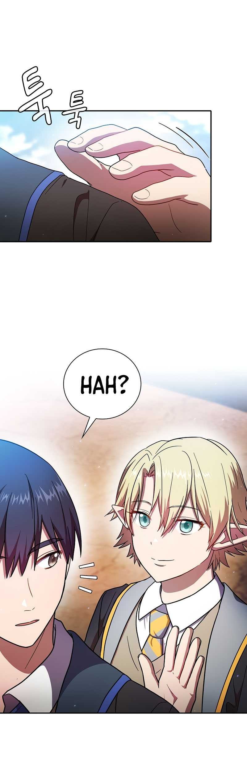 Baca Manhwa Magic Academy Survival Guide Chapter 16 Gambar 2