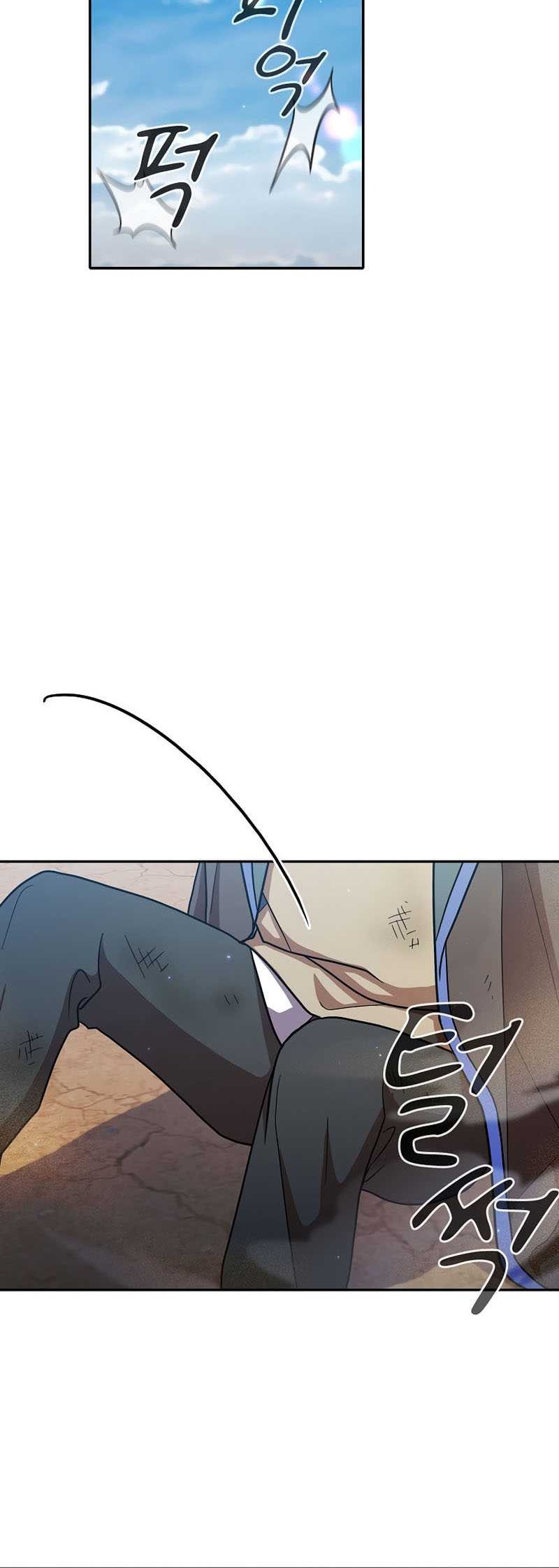 Magic Academy Survival Guide Chapter 16 Gambar 28