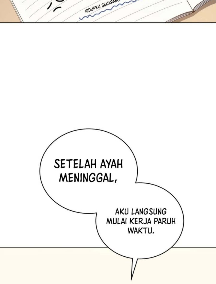 The Second Life of an Idol Chapter 01 Gambar 33