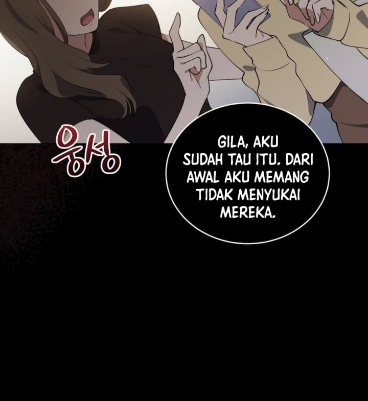 The Second Life of an Idol Chapter 01 Gambar 7