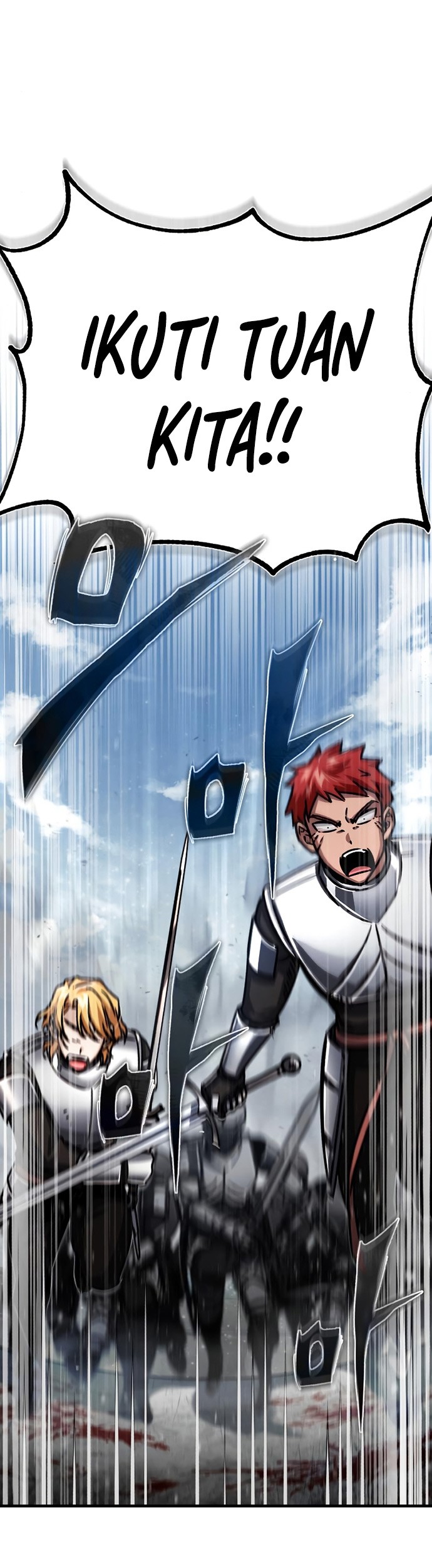 The Heavenly Demon Can’t Live a Normal Life Chapter 56 Gambar 10