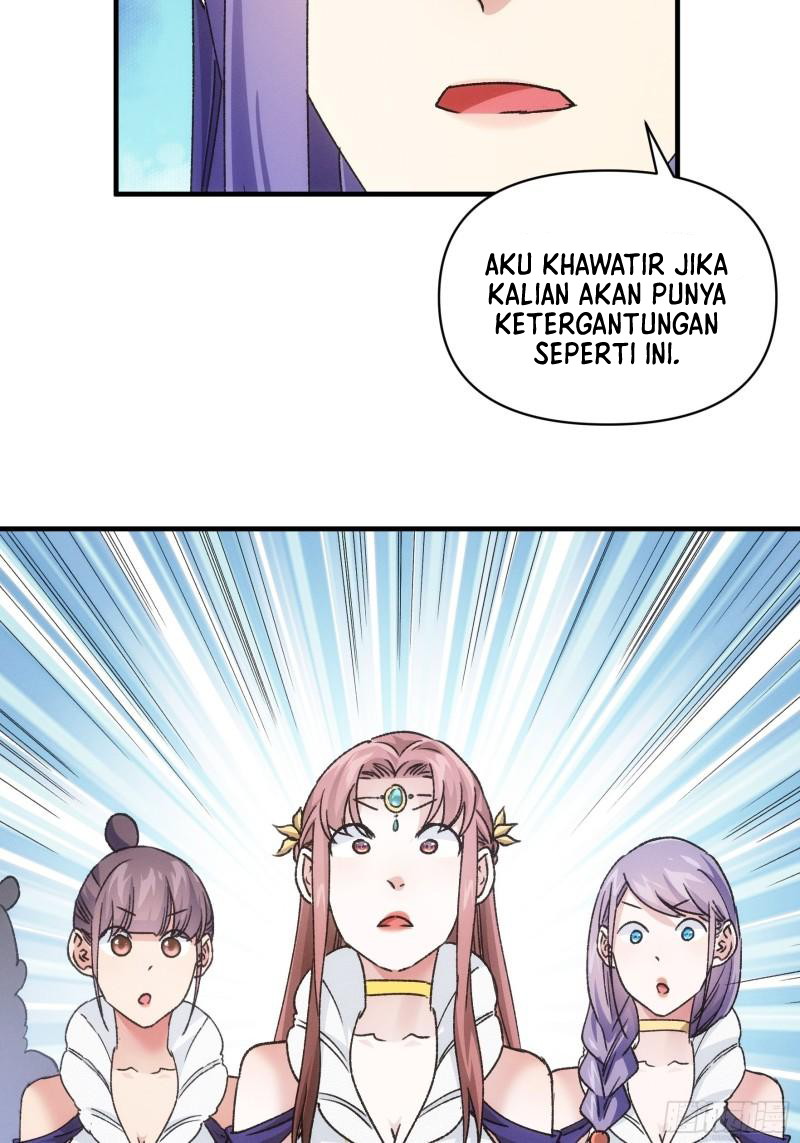 I Just Don’t Play the Card According to the Routine Chapter 95 Gambar 10