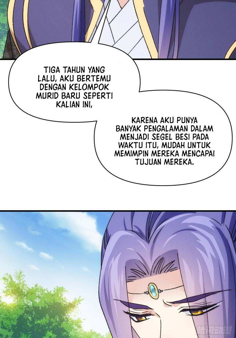 I Just Don’t Play the Card According to the Routine Chapter 95 Gambar 12