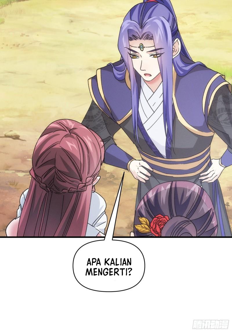 I Just Don’t Play the Card According to the Routine Chapter 95 Gambar 19