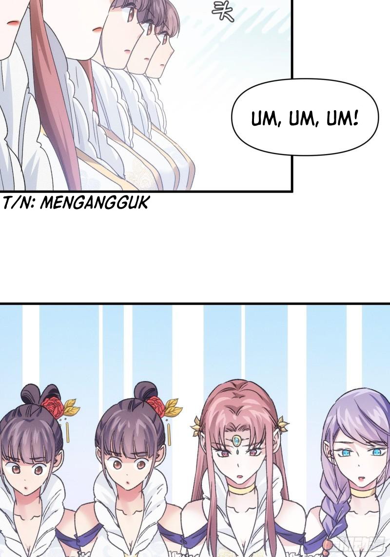 I Just Don’t Play the Card According to the Routine Chapter 95 Gambar 21