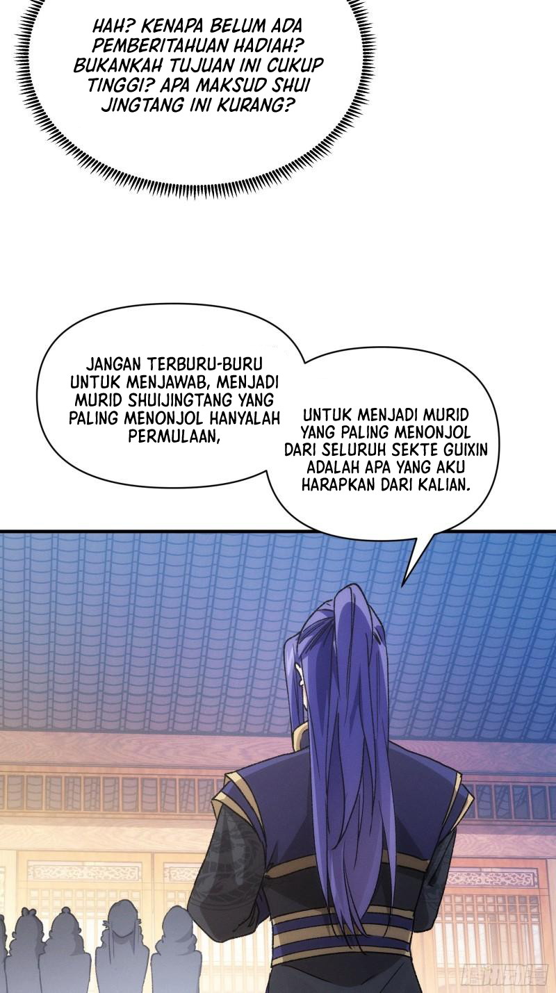 I Just Don’t Play the Card According to the Routine Chapter 95 Gambar 26