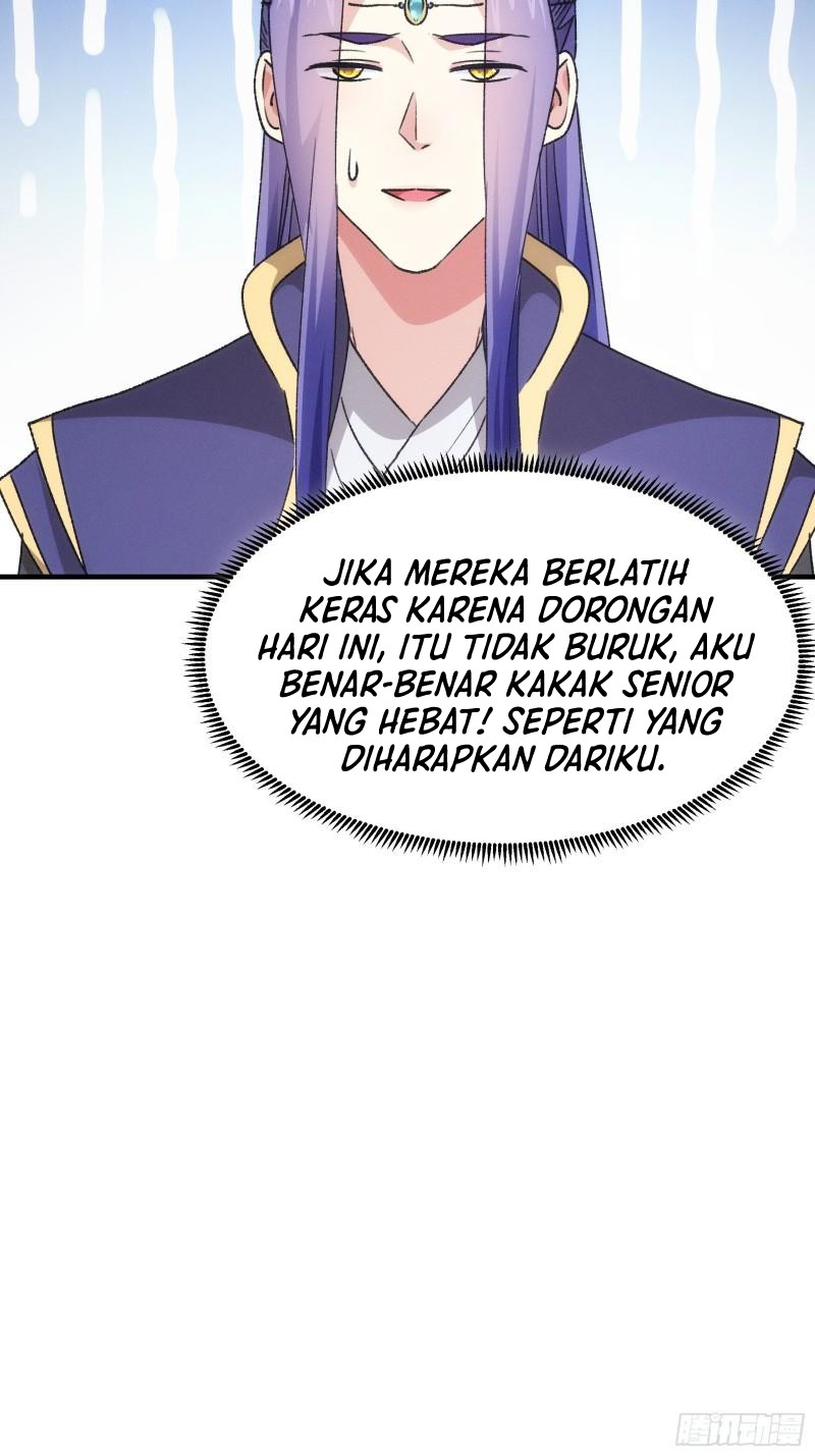 I Just Don’t Play the Card According to the Routine Chapter 95 Gambar 33